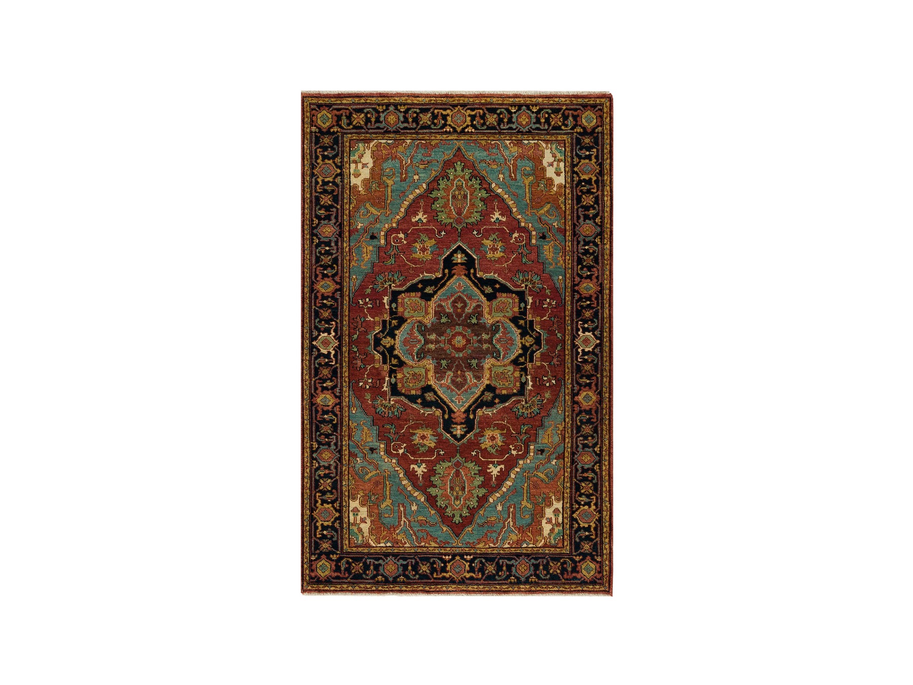 HerizRugs ORC812502